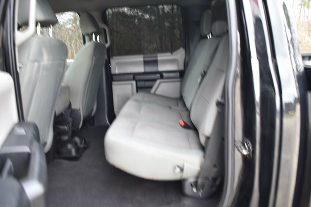 2021 Ford F-250 Super Duty XL