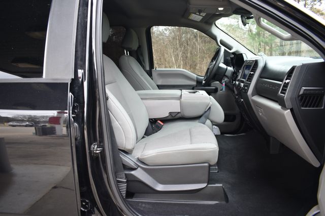 2021 Ford F-250 Super Duty XL