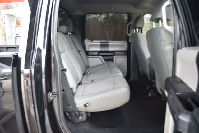 2021 Ford F-250 Super Duty XL