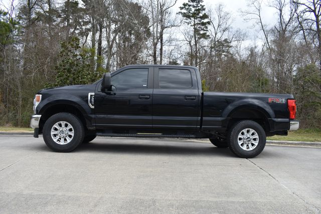 2021 Ford F-250 Super Duty XL