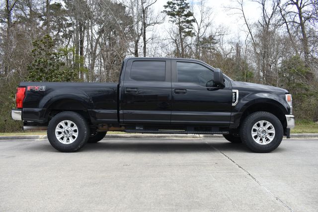 2021 Ford F-250 Super Duty XL