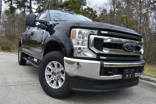 2021 Ford F-250 Super Duty XL | Walker, LA | Boardwalk Motorcars LLC