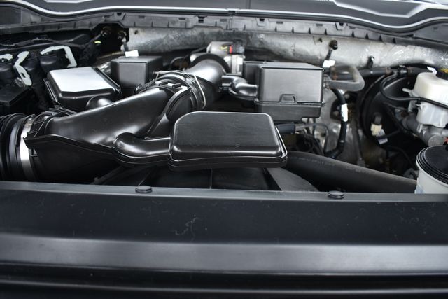 2021 Ford F-250 Super Duty XL