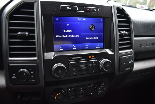 2021 Ford F-250 Super Duty XL