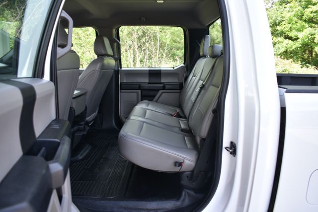 2021 Ford F-250 Super Duty XL