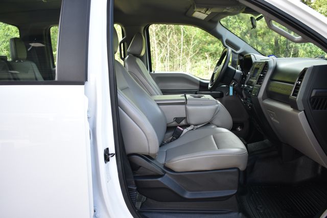 2021 Ford F-250 Super Duty XL