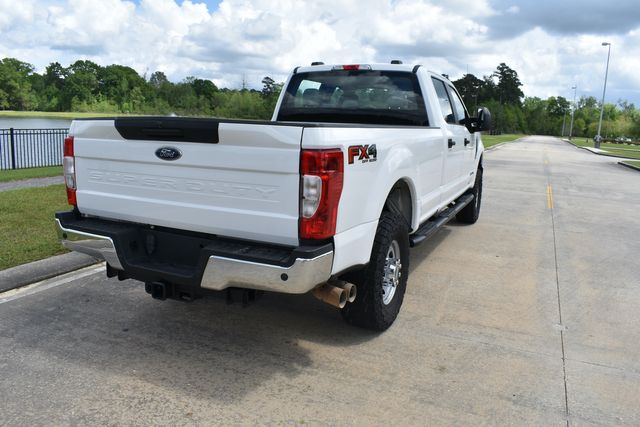 2021 Ford F-250 Super Duty XL