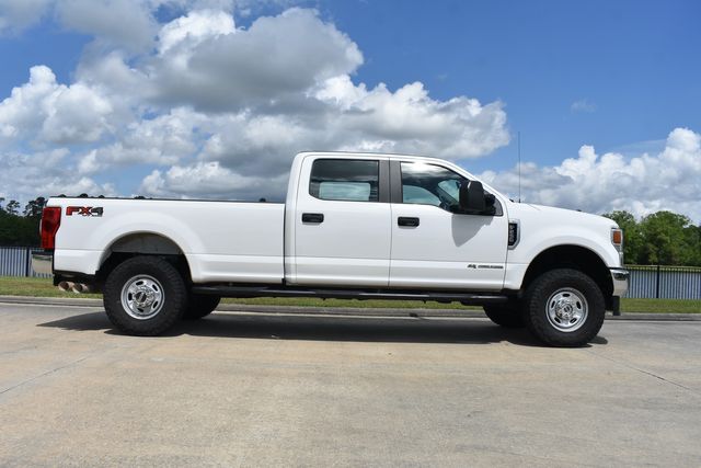 2021 Ford F-250 Super Duty XL