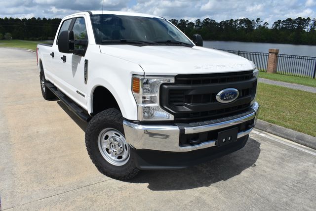 2021 Ford F-250 Super Duty XL