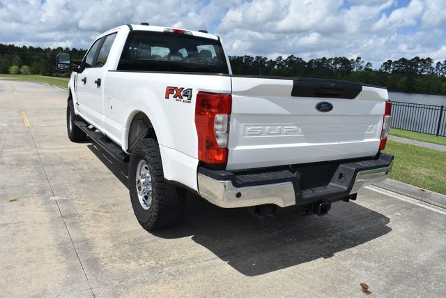 2021 Ford F-250 Super Duty XL