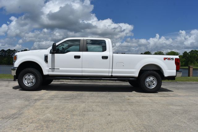 2021 Ford F-250 Super Duty XL