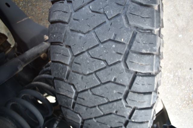 2021 Ford F-250 Super Duty XL