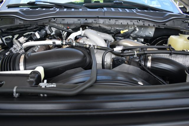 2021 Ford F-250 Super Duty XL