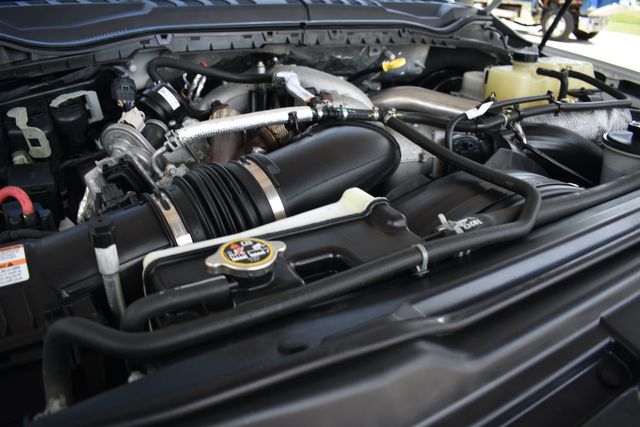 2021 Ford F-250 Super Duty XL