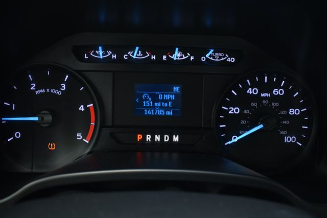 2021 Ford F-250 Super Duty XL