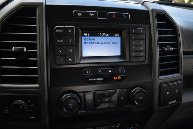 2021 Ford F-250 Super Duty XL