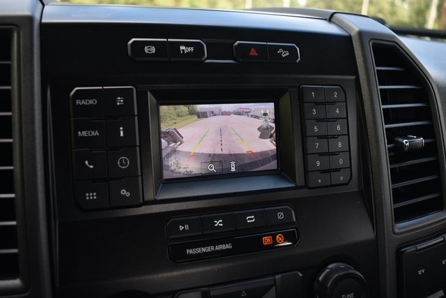 2021 Ford F-250 Super Duty XL