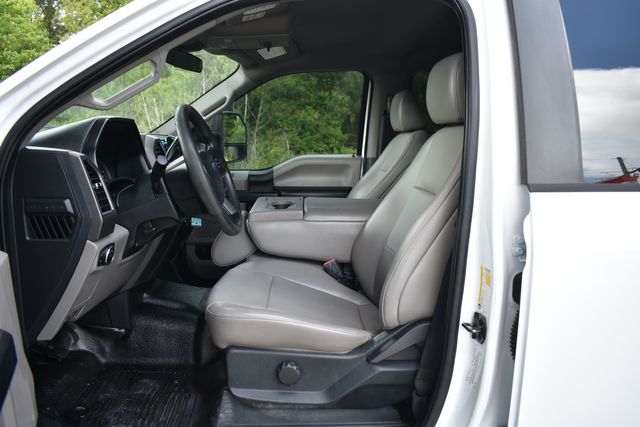 2021 Ford F-250 Super Duty XL