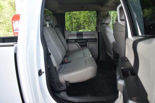 2021 Ford F-250 Super Duty XL
