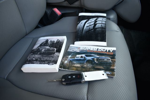 2021 Ford F-250 Super Duty XL