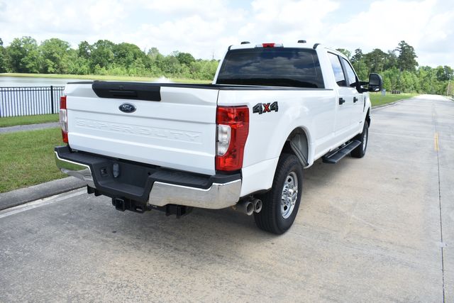 2021 Ford F-250 Super Duty XL