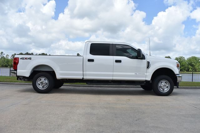 2021 Ford F-250 Super Duty XL