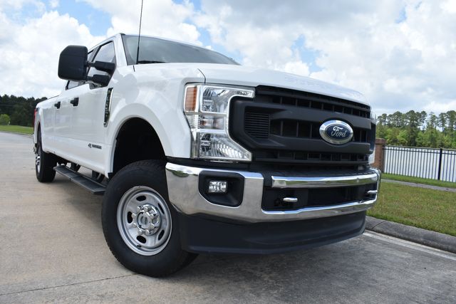 2021 Ford F-250 Super Duty XL | Walker, LA | Boardwalk Motorcars LLC
