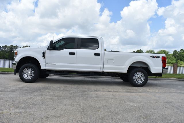 2021 Ford F-250 Super Duty XL
