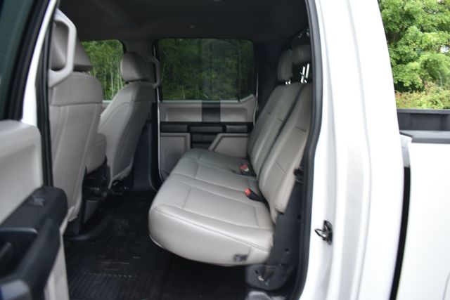 2021 Ford F-250 Super Duty XL