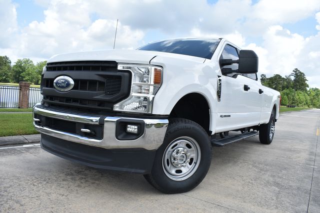 2021 Ford F-250 Super Duty XL