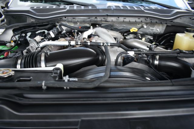 2021 Ford F-250 Super Duty XL