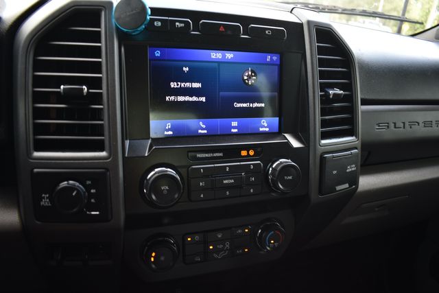 2021 Ford F-250 Super Duty XL