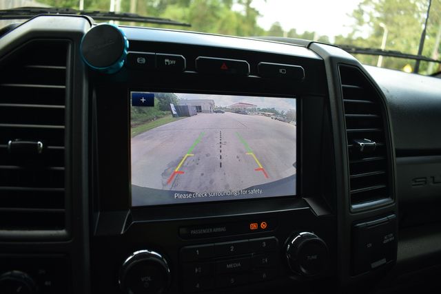 2021 Ford F-250 Super Duty XL