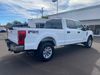 2021 Ford F-250 Super Duty XLT 4X4 CREW CAB 3 MONTH/3,000 MILE NATIONAL POWERTRAIN WARRANTY | Mesa, Arizona | Auction-Direct2U