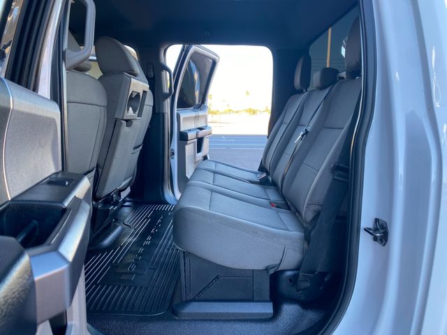 2021 Ford F-250 Super Duty XLT 4X4 CREW CAB 3 MONTH/3,000 MILE NATIONAL POWERTRAIN WARRANTY