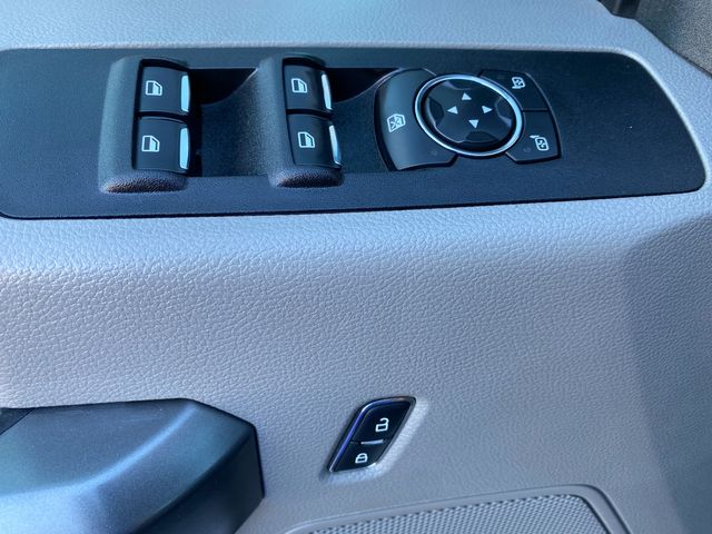 2021 Ford F-250 Super Duty XLT 4X4 CREW CAB 3 MONTH/3,000 MILE NATIONAL POWERTRAIN WARRANTY