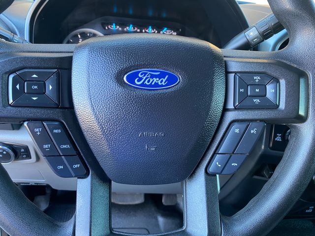 2021 Ford F-250 Super Duty XLT 4X4 CREW CAB 3 MONTH/3,000 MILE NATIONAL POWERTRAIN WARRANTY