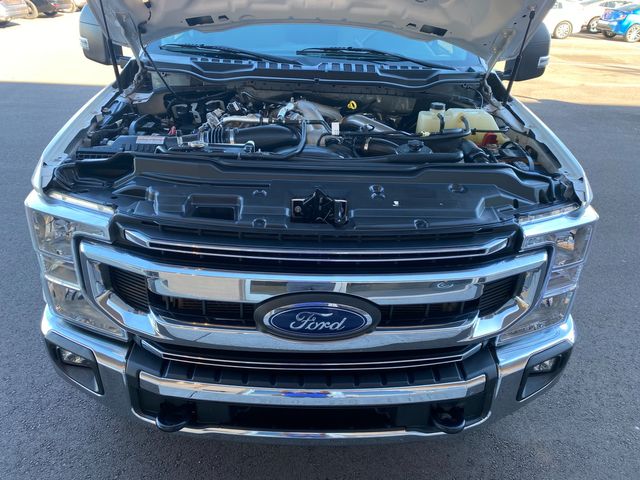 2021 Ford F-250 Super Duty XLT 4X4 CREW CAB 3 MONTH/3,000 MILE NATIONAL POWERTRAIN WARRANTY