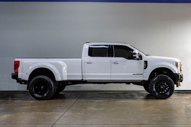 2021 Ford F-350 Super Duty Lariat Ultimate FX4 BDS LIFT 20" Fuel 37" A/T Pano | Dallas, TX | East Dallas Diesel 2021 Ford F-350 Super Duty Lariat Ultimate FX4 BDS LIFT 20" Fuel 37" A/T Pano | Dallas, TX | East Dallas Diesel