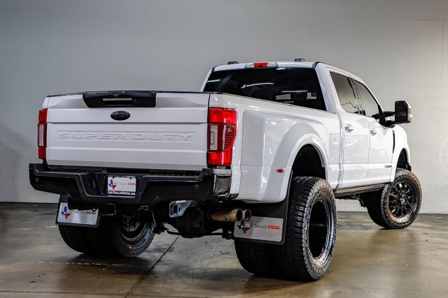 2021 Ford F-350 Super Duty Lariat Ultimate FX4 BDS LIFT 20" Fuel 37" A/T Pano | Dallas, TX | East Dallas Diesel 2021 Ford F-350 Super Duty Lariat Ultimate FX4 BDS LIFT 20" Fuel 37" A/T Pano | Dallas, TX | East Dallas Diesel