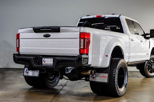 2021 Ford F-350 Super Duty Lariat Ultimate FX4 BDS LIFT 20" Fuel 37" A/T Pano | Dallas, TX | East Dallas Diesel 2021 Ford F-350 Super Duty Lariat Ultimate FX4 BDS LIFT 20" Fuel 37" A/T Pano | Dallas, TX | East Dallas Diesel