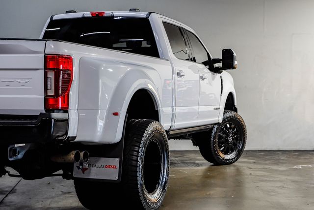 2021 Ford F-350 Super Duty Lariat Ultimate FX4 BDS LIFT 20" Fuel 37" A/T Pano | Dallas, TX | East Dallas Diesel 2021 Ford F-350 Super Duty Lariat Ultimate FX4 BDS LIFT 20" Fuel 37" A/T Pano | Dallas, TX | East Dallas Diesel