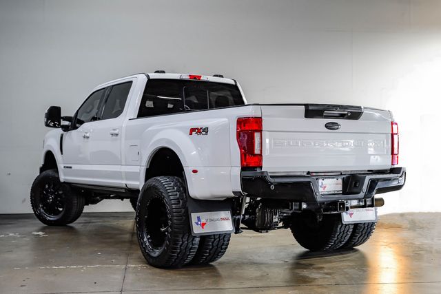 2021 Ford F-350 Super Duty Lariat Ultimate FX4 BDS LIFT 20" Fuel 37" A/T Pano | Dallas, TX | East Dallas Diesel 2021 Ford F-350 Super Duty Lariat Ultimate FX4 BDS LIFT 20" Fuel 37" A/T Pano | Dallas, TX | East Dallas Diesel