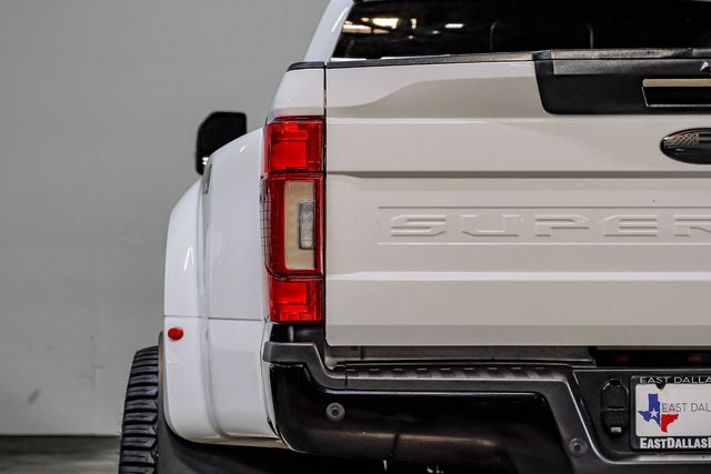 2021 Ford F-350 Super Duty Lariat Ultimate FX4 BDS LIFT 20" Fuel 37" A/T Pano | Dallas, TX | East Dallas Diesel 2021 Ford F-350 Super Duty Lariat Ultimate FX4 BDS LIFT 20" Fuel 37" A/T Pano | Dallas, TX | East Dallas Diesel