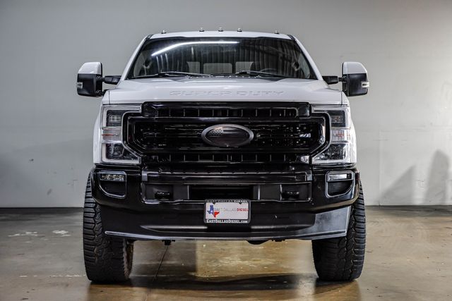 2021 Ford F-350 Super Duty Lariat Ultimate FX4 BDS LIFT 20" Fuel 37" A/T Pano | Dallas, TX | East Dallas Diesel 2021 Ford F-350 Super Duty Lariat Ultimate FX4 BDS LIFT 20" Fuel 37" A/T Pano | Dallas, TX | East Dallas Diesel