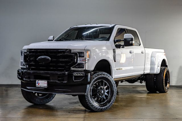 2021 Ford F-350 Super Duty Lariat Ultimate FX4 BDS LIFT 20" Fuel 37" A/T Pano | Dallas, TX | East Dallas Diesel 2021 Ford F-350 Super Duty Lariat Ultimate FX4 BDS LIFT 20" Fuel 37" A/T Pano | Dallas, TX | East Dallas Diesel