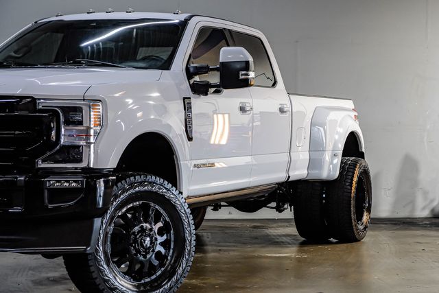 2021 Ford F-350 Super Duty Lariat Ultimate FX4 BDS LIFT 20" Fuel 37" A/T Pano | Dallas, TX | East Dallas Diesel 2021 Ford F-350 Super Duty Lariat Ultimate FX4 BDS LIFT 20" Fuel 37" A/T Pano | Dallas, TX | East Dallas Diesel