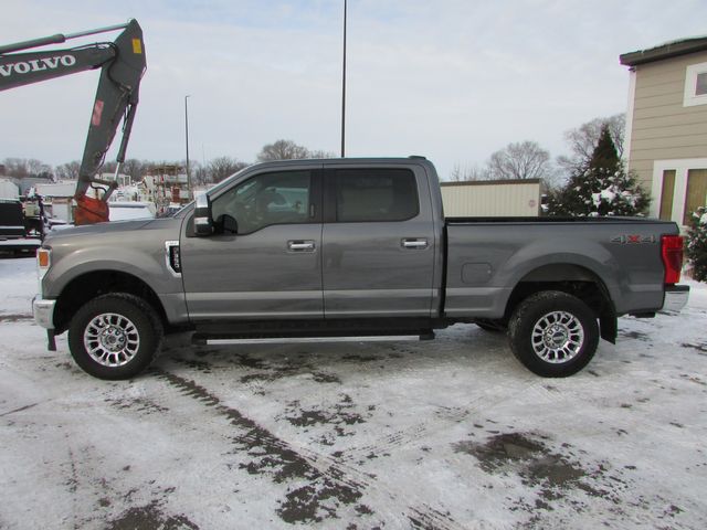 2021 F-350 Super Duty 4x4 Crew Cab XLT | St Cloud MN | NorthStar Truck Sales 2021 F-350 Super Duty 4x4 Crew Cab XLT | St Cloud MN | NorthStar Truck Sales