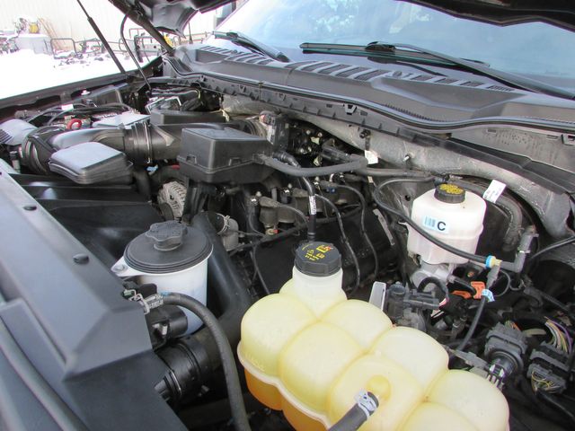 2021 F-350 Super Duty 4x4 Crew Cab XLT | St Cloud MN | NorthStar Truck Sales