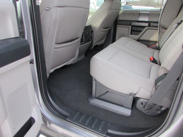 2021 F-350 Super Duty 4x4 Crew Cab XLT | St Cloud MN | NorthStar Truck Sales